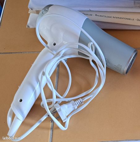 Sèche cheveux Calor Powerline 2300W