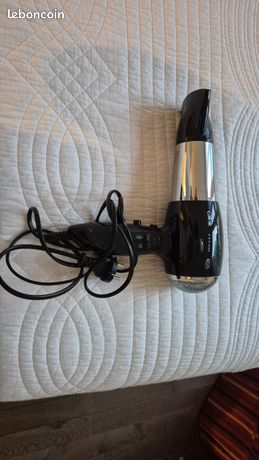 Sèche cheveux Calor Pro 2000 Ionic
