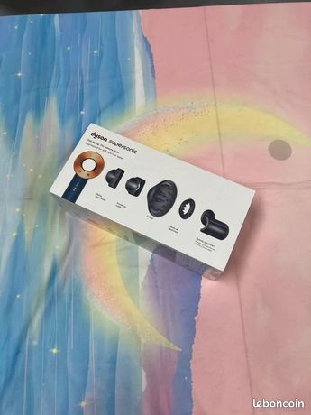 Sèche cheveux Dyson Supersonic HD08