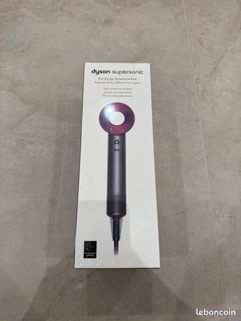 Sèche cheveux Dyson Supersonic HD08
