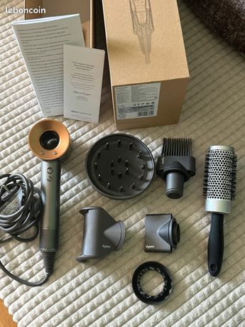 Sèche-cheveux Dyson