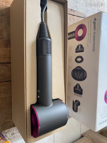 Sèche cheveux dyson supersonic