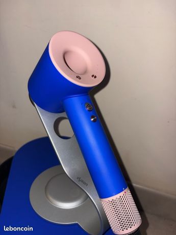 Sèche cheveux dyson supersonique