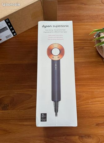 Sèche-cheveux Dyson