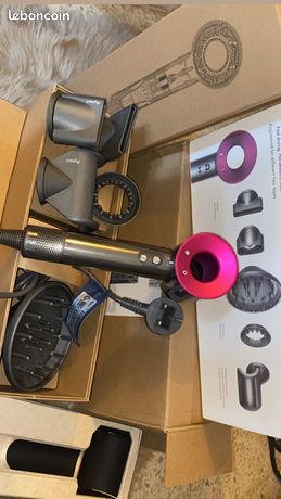 Sèche-cheveux Dyson