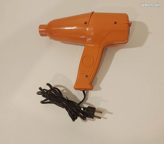 Sèche Cheveux électrique Moulinex