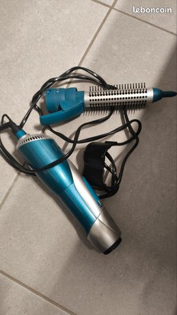 Sèche Cheveux Formula 400 Travel