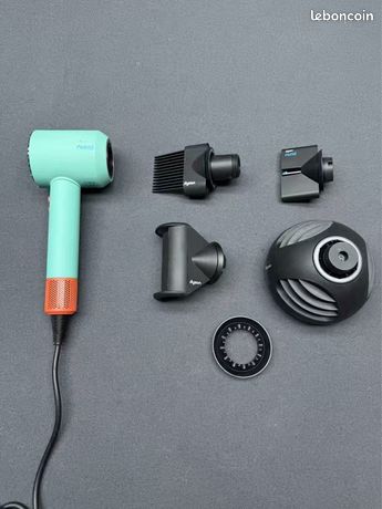 Sèche-cheveux haute vitesse Dyson HD16
