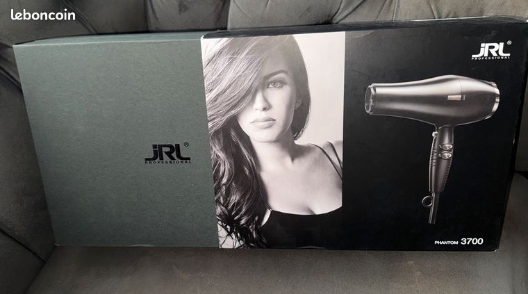 Sèche cheveux JLR phantom 3700