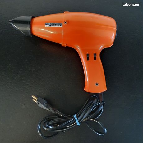 Sèche cheveux Moulinex