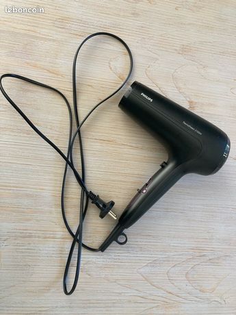 Sèche cheveux Philips