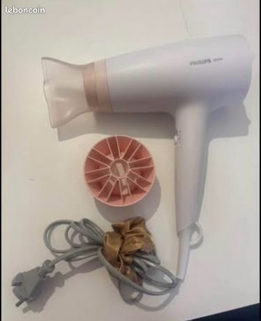 Sèche cheveux Philips