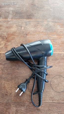 Sèche cheveux Remington