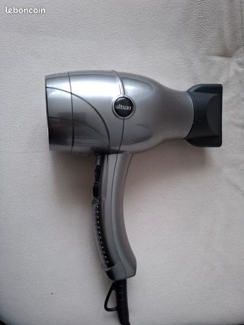 Sèche cheveux ultron