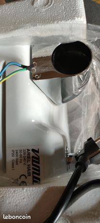 Sèche cheveux VAMA 2400 w