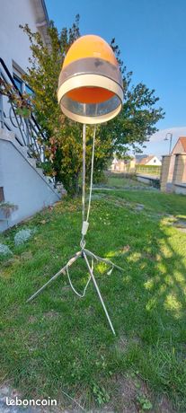 Sèche cheveux vibtage