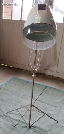 Sèche-cheveux vintage