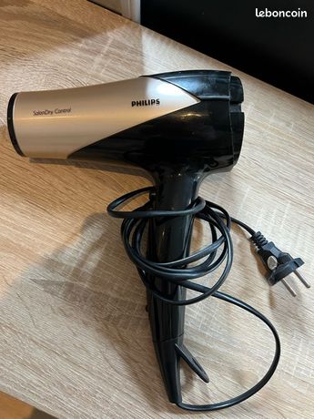 Sèche cheveux