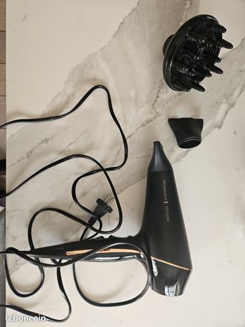 Sèche cheveux