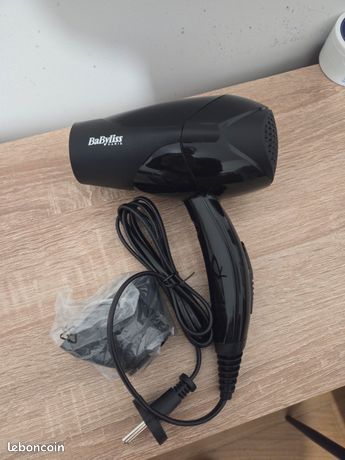 Sèche cheveux