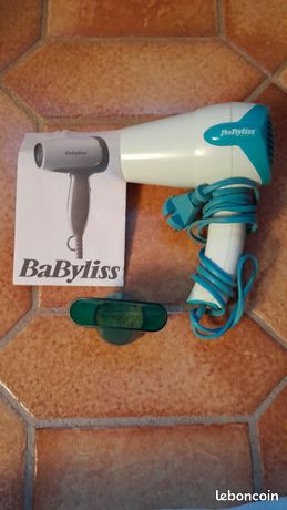Sèche cheveux
