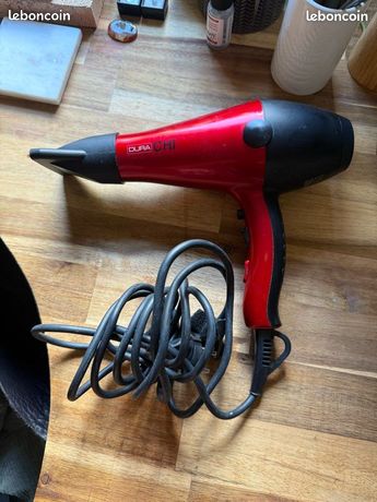 Sèche cheveux