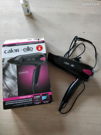 Sèche cheveux