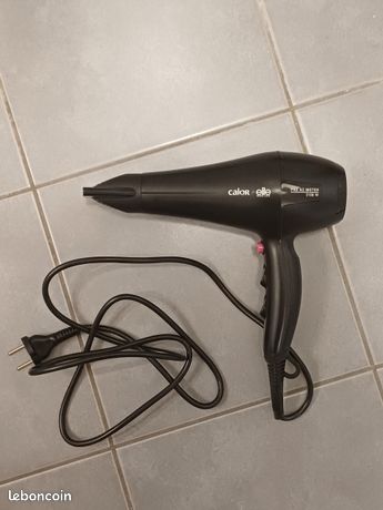 Sèche cheveux