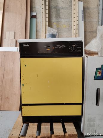 Seche ligne miele t 380