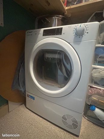 Sèche Linge 10kg