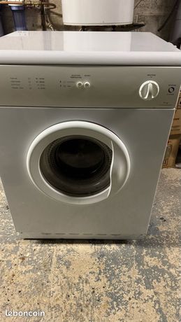 Sèche linge 6kg