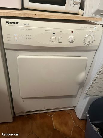Seche linge 6kg