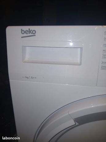 Sèche-Linge 7kg BEKO