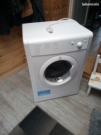 Sèche linge 7kg Indesit