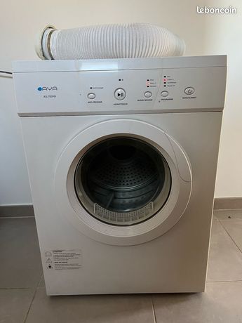 Sèche linge 7kg
