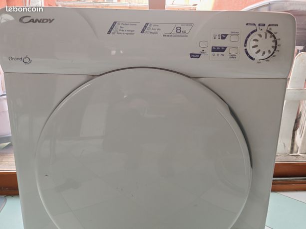 Seche linge 8kg