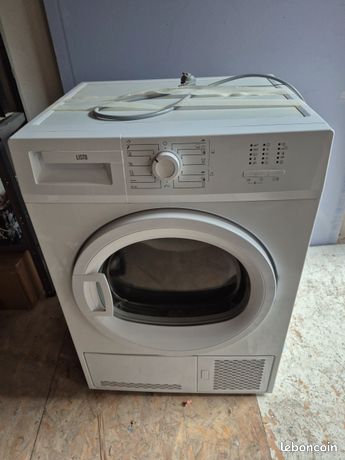 Sèche linge a condensation 8 kg
