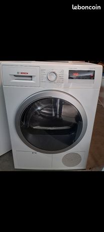 Sèche linge à condensation Bosch 8 kilos