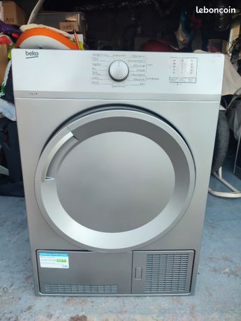 Sèche linge à condensation DB7111PA0S 7 kg