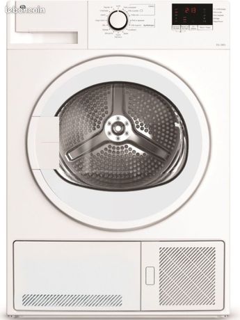 Sèche-linge à condensation Essentielb ESLC8D5 Très bon état
