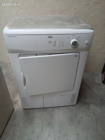 Seche linge à condensation