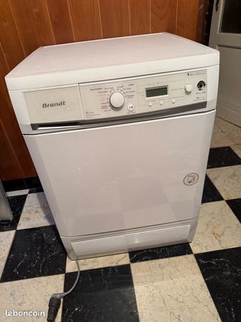 Sèche-linge à condensation