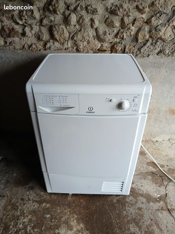 Sèche linge à condensation