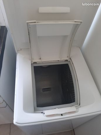 Sèche linge en l'état