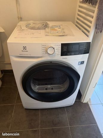 Sèche linge A+++