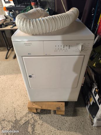 Sèche linge Arthur Martin