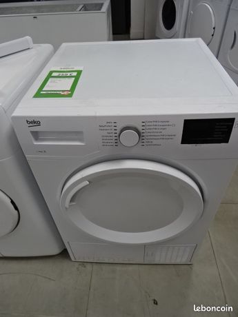 Sèche-Linge BEKO 1er Choix