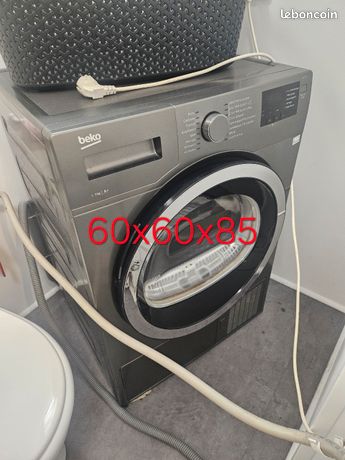 Sèche Linge BEKO 7KG
