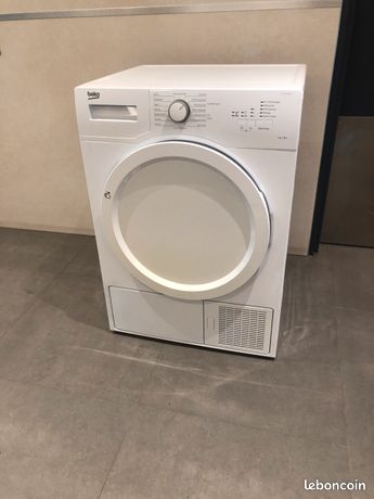 Sèche linge Beko - Livraison possible