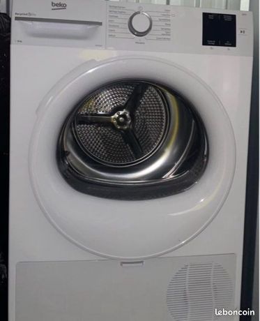 Sèche-linge Beko - SLFT11012